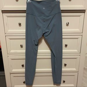 lululemon Align Super-High-Rise Pant 28”